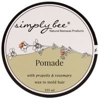 Simply Bee Hair Pomade